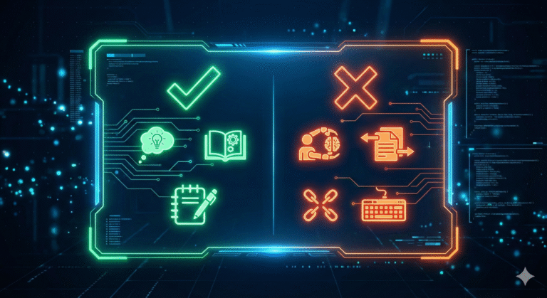 Cómo crear tu reglamento de uso de IA en el aula