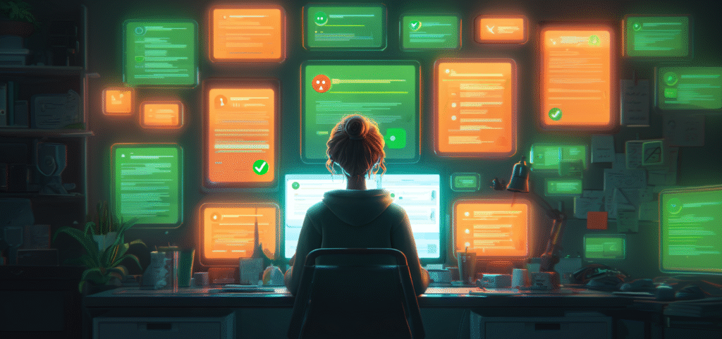 IA y Verdad: ¿La IA propicia la veracidad o la desinformación?