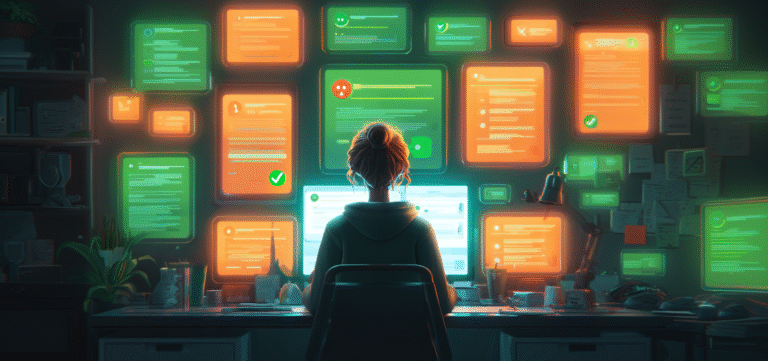 IA y Verdad: ¿La IA propicia la veracidad o la desinformación?