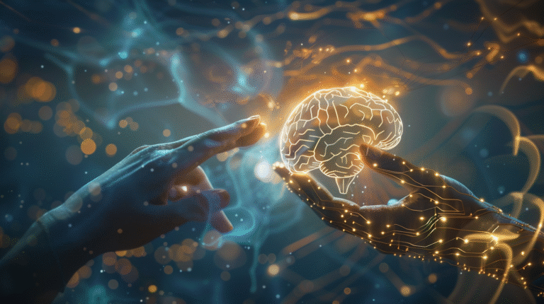 El uso de IA entendida desde las teorías del aprendizaje